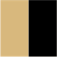Fibra Natural y Negro